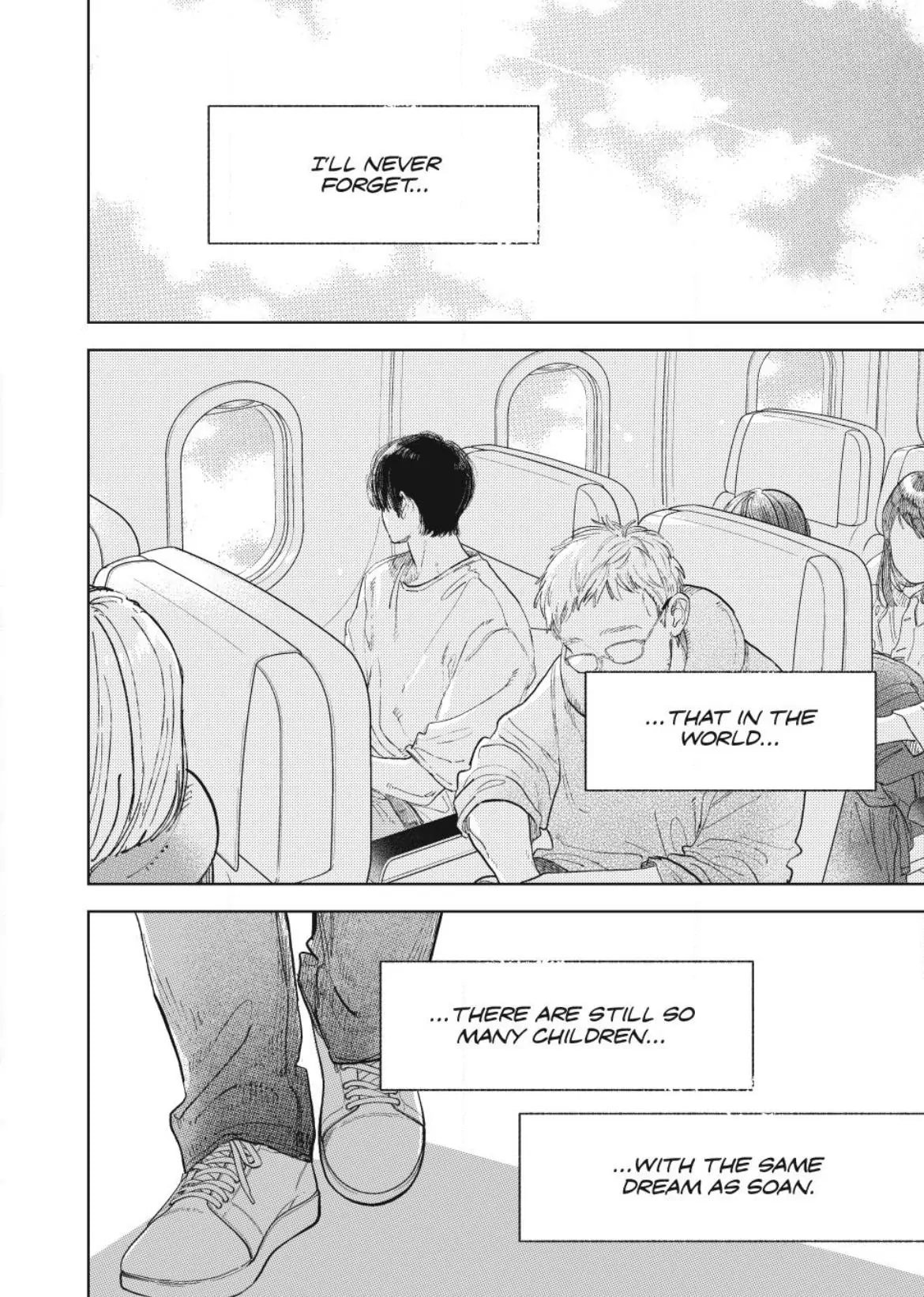 A Sign of Affection, Chapter 43 image 38